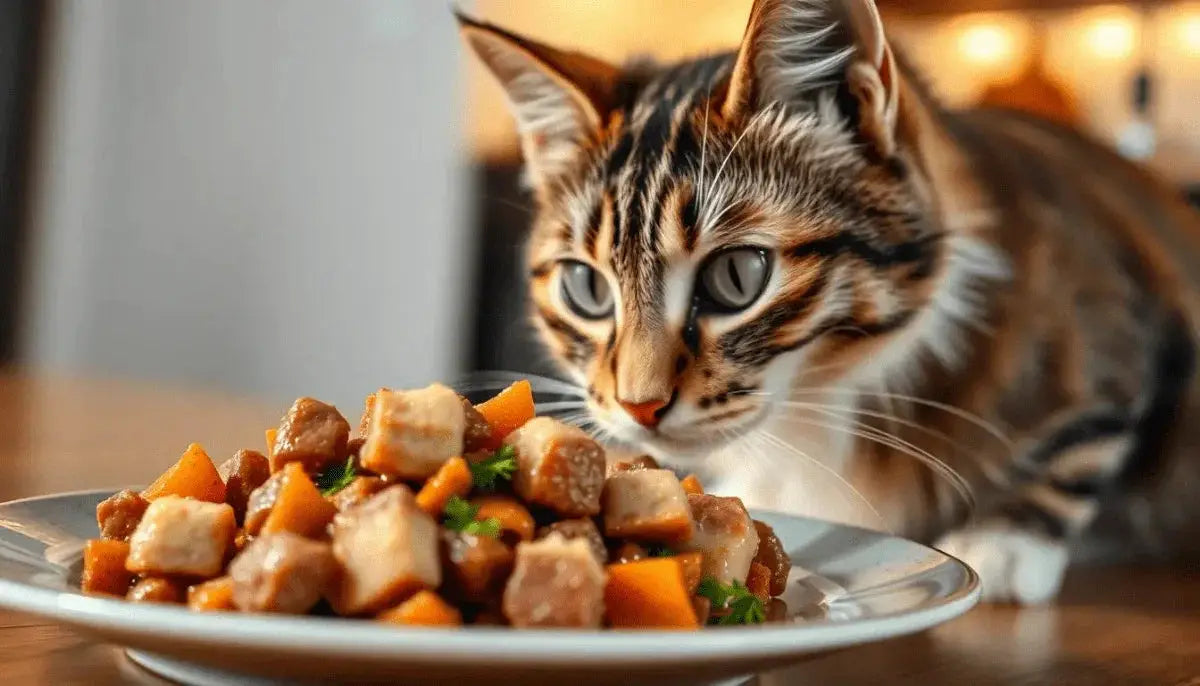 Unleash Your Cat's Purr-fect Palate: Exploring the Best Wet Cat Food Options