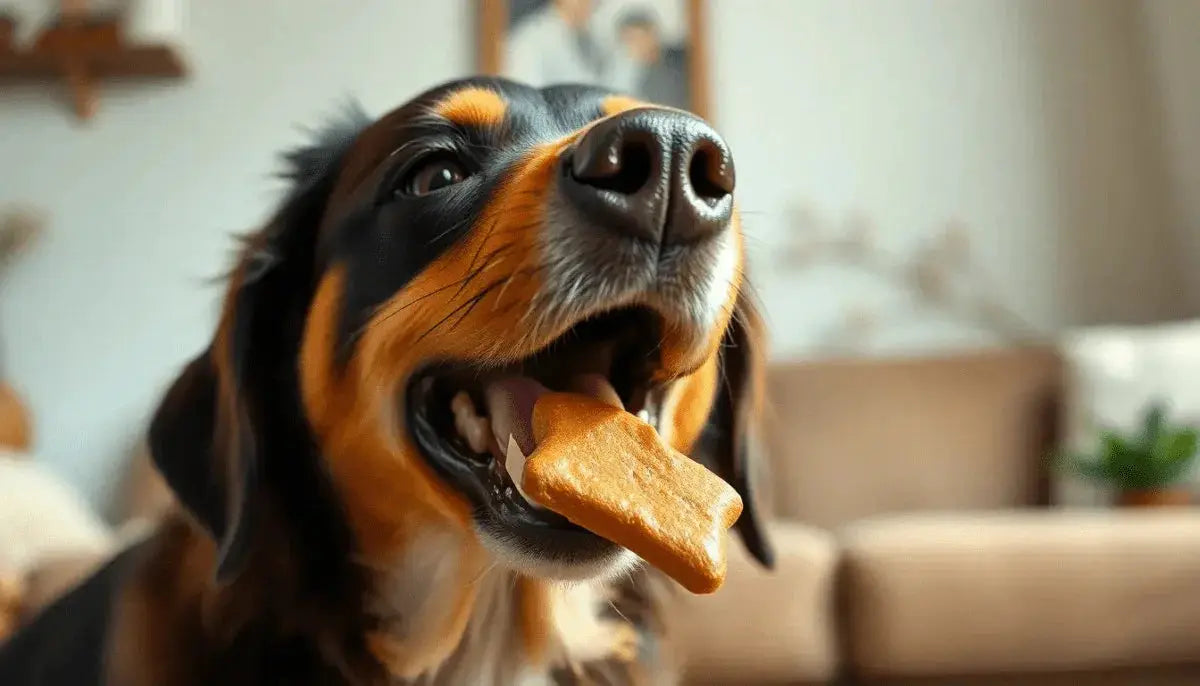 Unleash Your Dog's Chewing Delight: Vet-Approved Treats from Talis Us