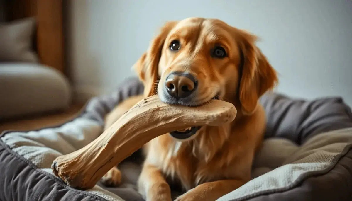 Unleash Your Dog's Chewing Delight: The Wonders of Cow Ears