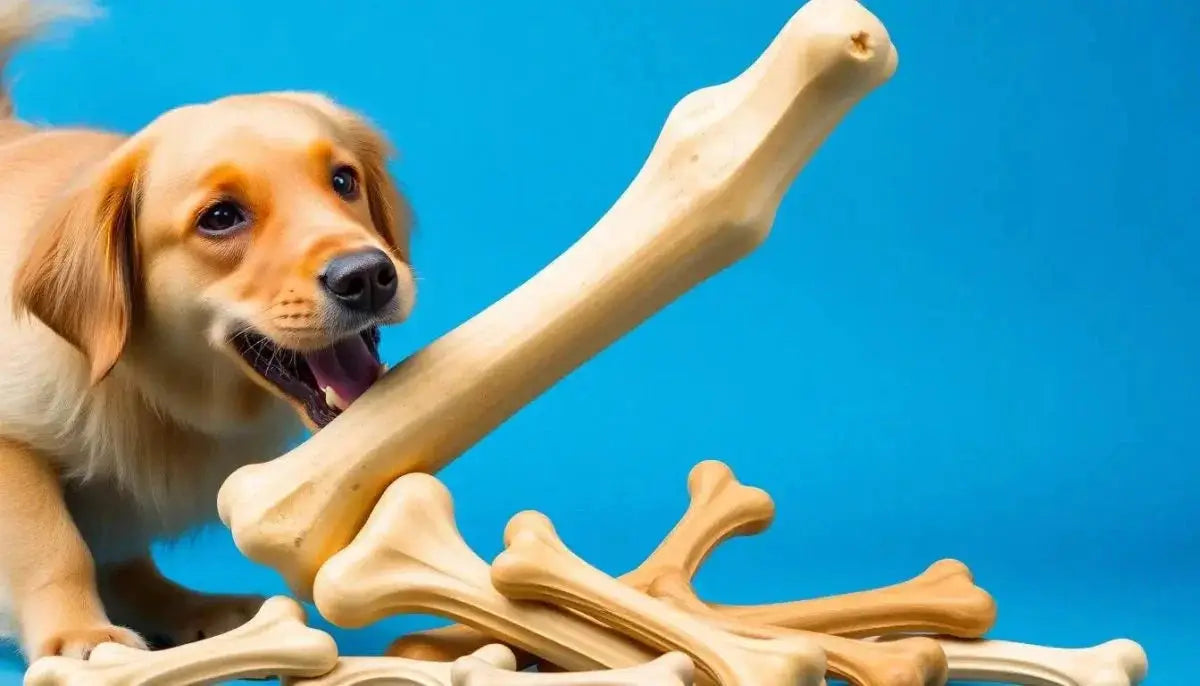 Unleash Your Dog's Chewing Power: The Ultimate Guide to Choosing the Best Chew Bones