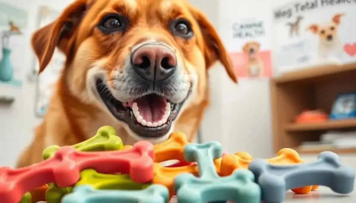Unleash Your Dog's Dental Health: The Ultimate Guide to the Best Dental Chews