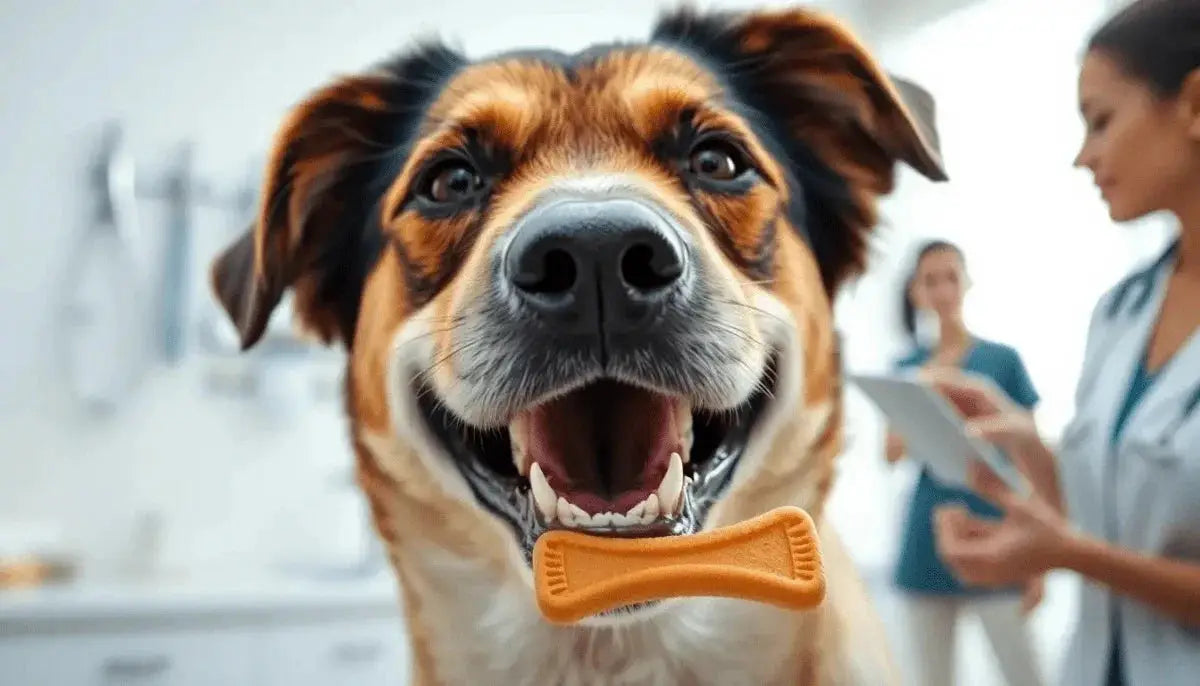 Unleash Your Dog's Dental Health: The Ultimate Guide to the Best Dental Chews