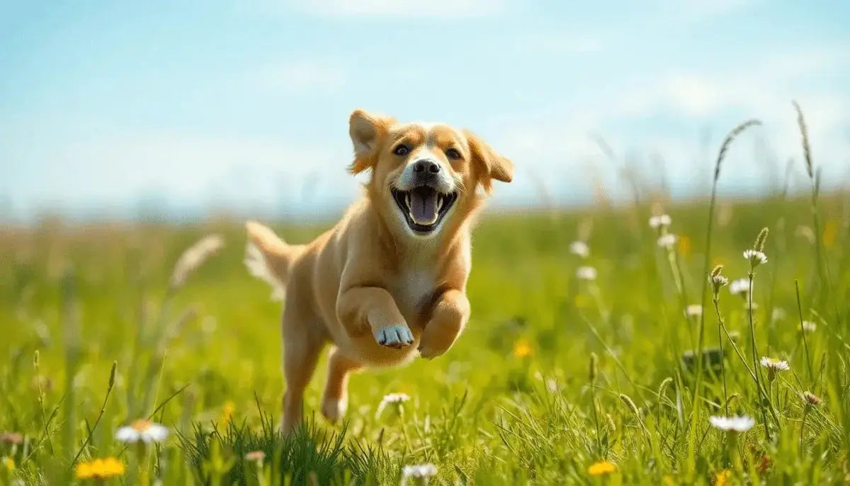Unleash Your Dog's Happiness: Allergy Chews for Dogs Reviewed