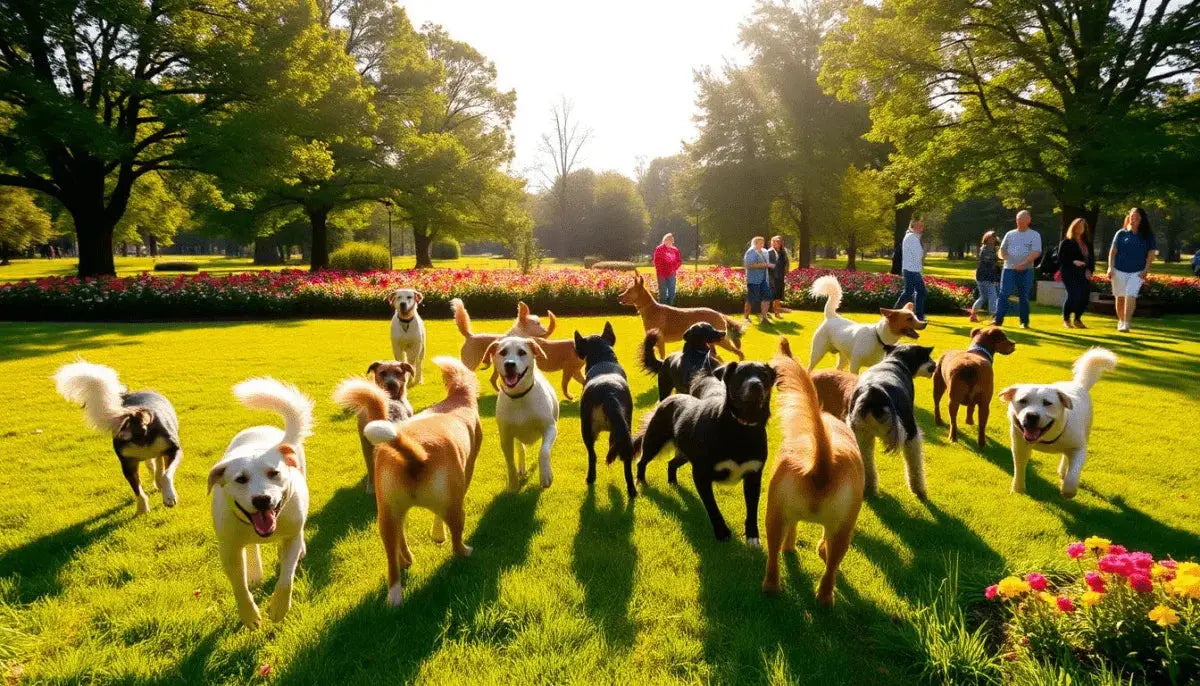 Unleash Your Dog's Happiness: Healthy Treats for a Thriving Pup