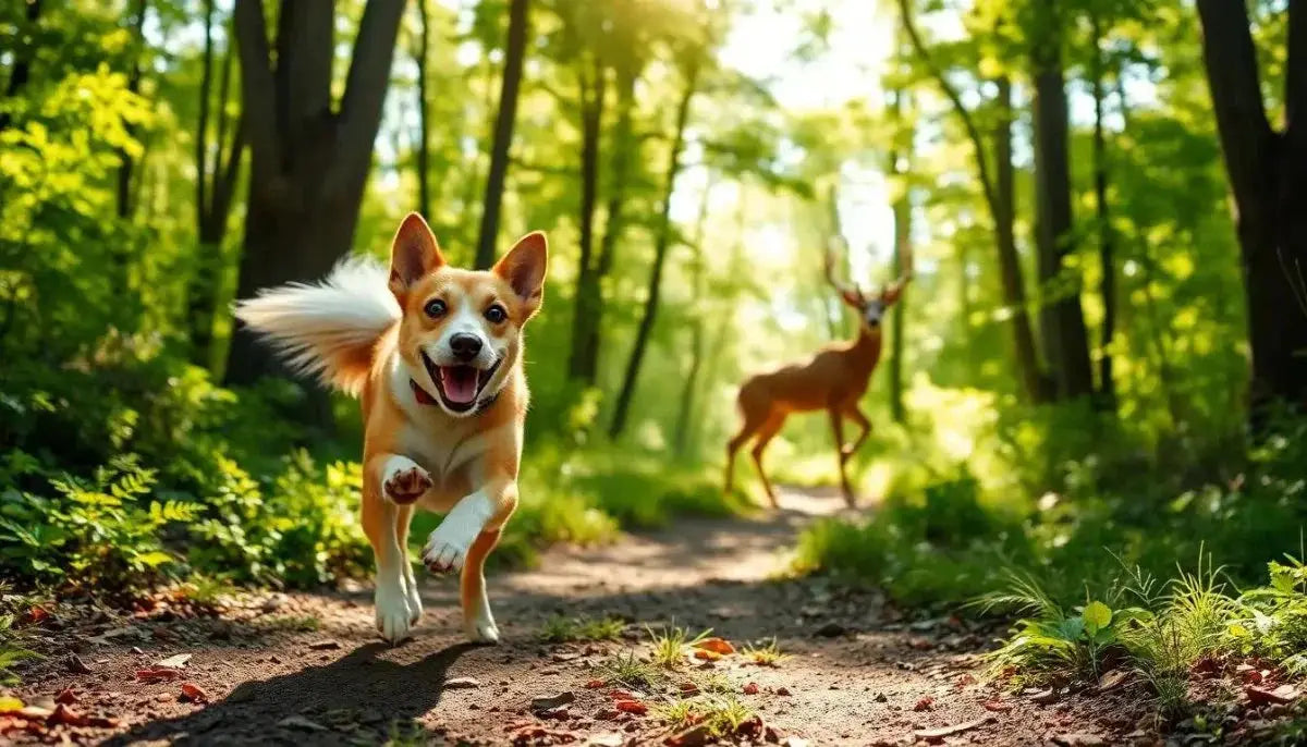 Unleash Your Dog's Inner Adventurer with Talis Us Venison Treats