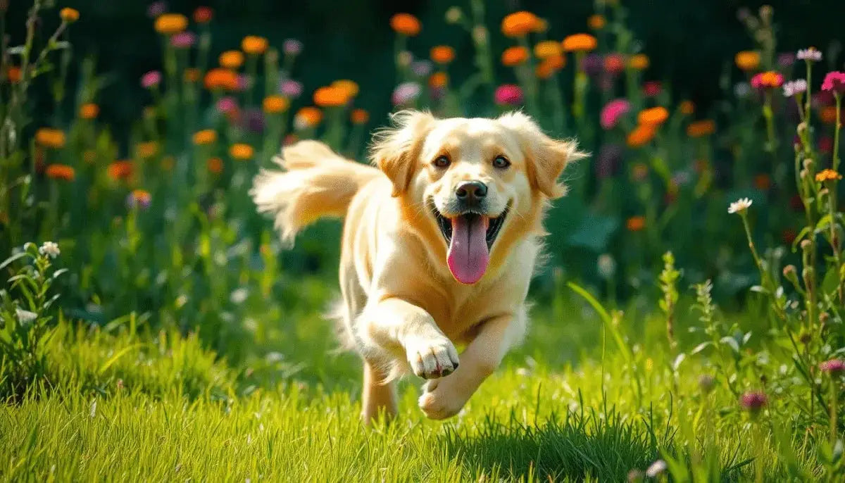 Unleash Your Dog's Natural Bliss with Talis Us Treats