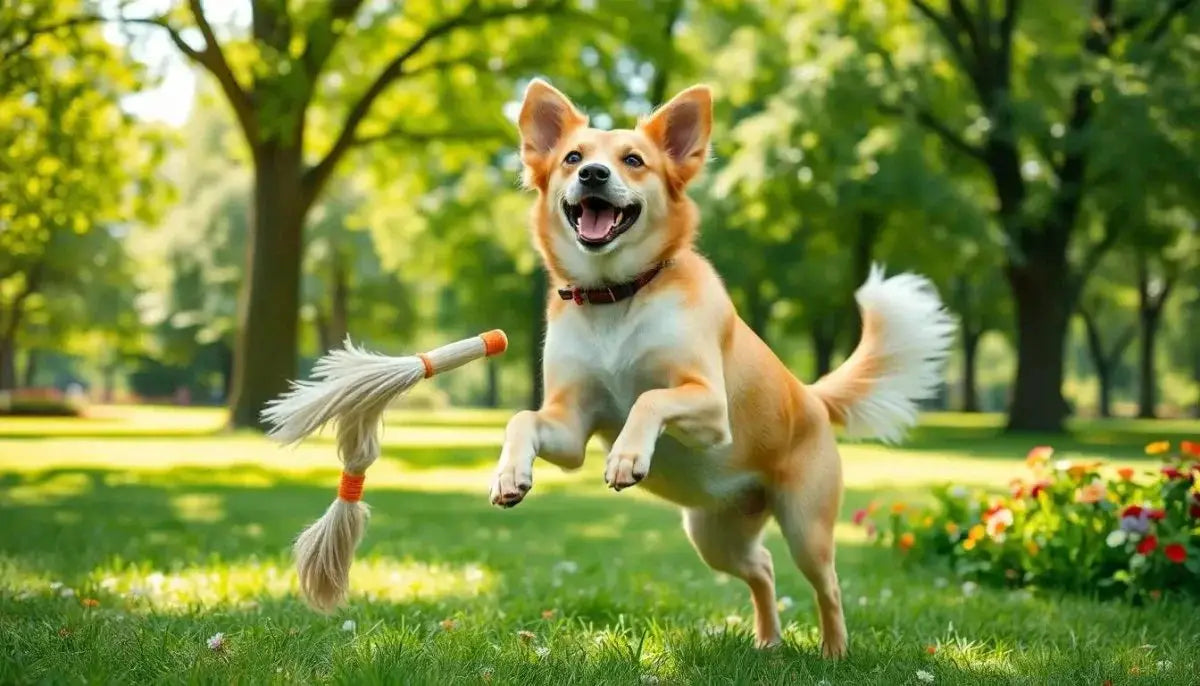 Unleash Your Dog's Potential: The Surprising Benefits of Cow Tail for Dogs