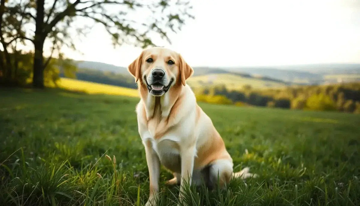 Unleash Your Dog's Potential: The Surprising Benefits of Dried Liver