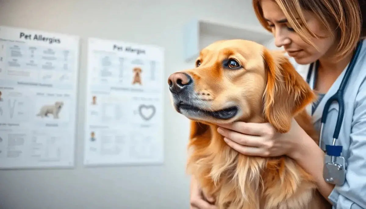 Unleash Your Dog's Relief: The Top OTC Remedies for Canine Allergies
