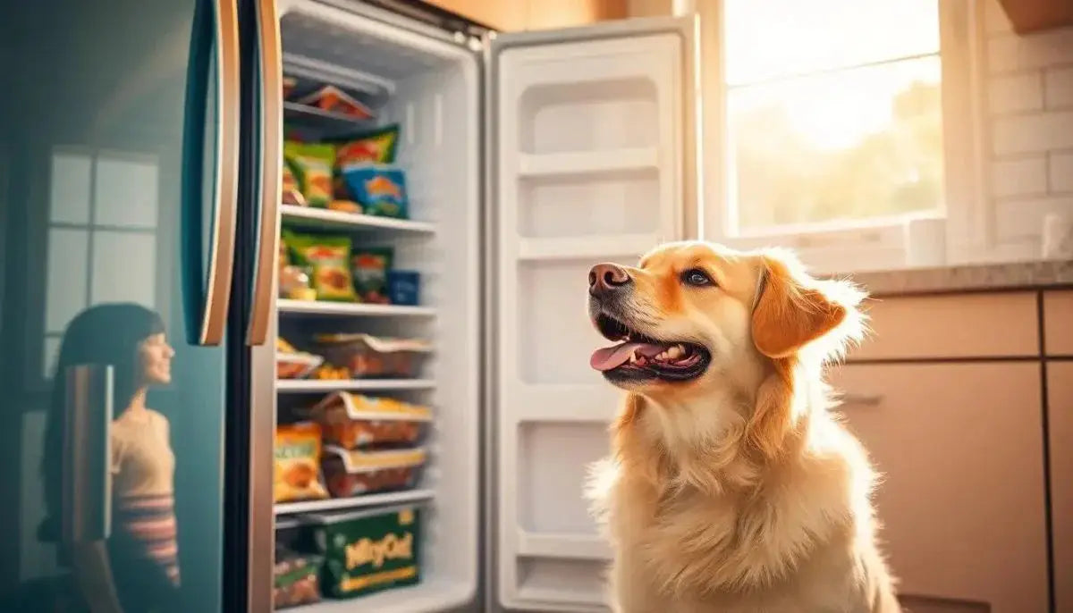Unleash Your Dog's Taste Buds: Discover the Best Price Freeze Dried Dog Treats