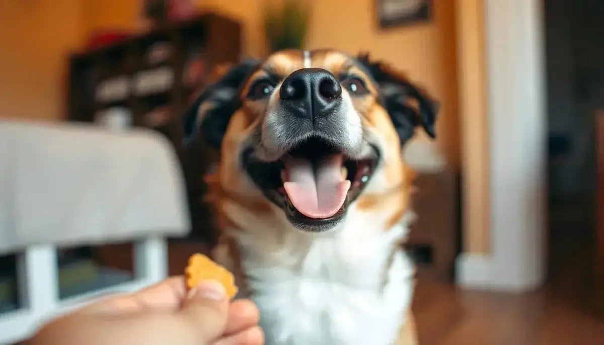 Unleash Your Dog's Taste Buds: Discover the Irresistible Delight of Freeze-Dried Beef Liver Treats
