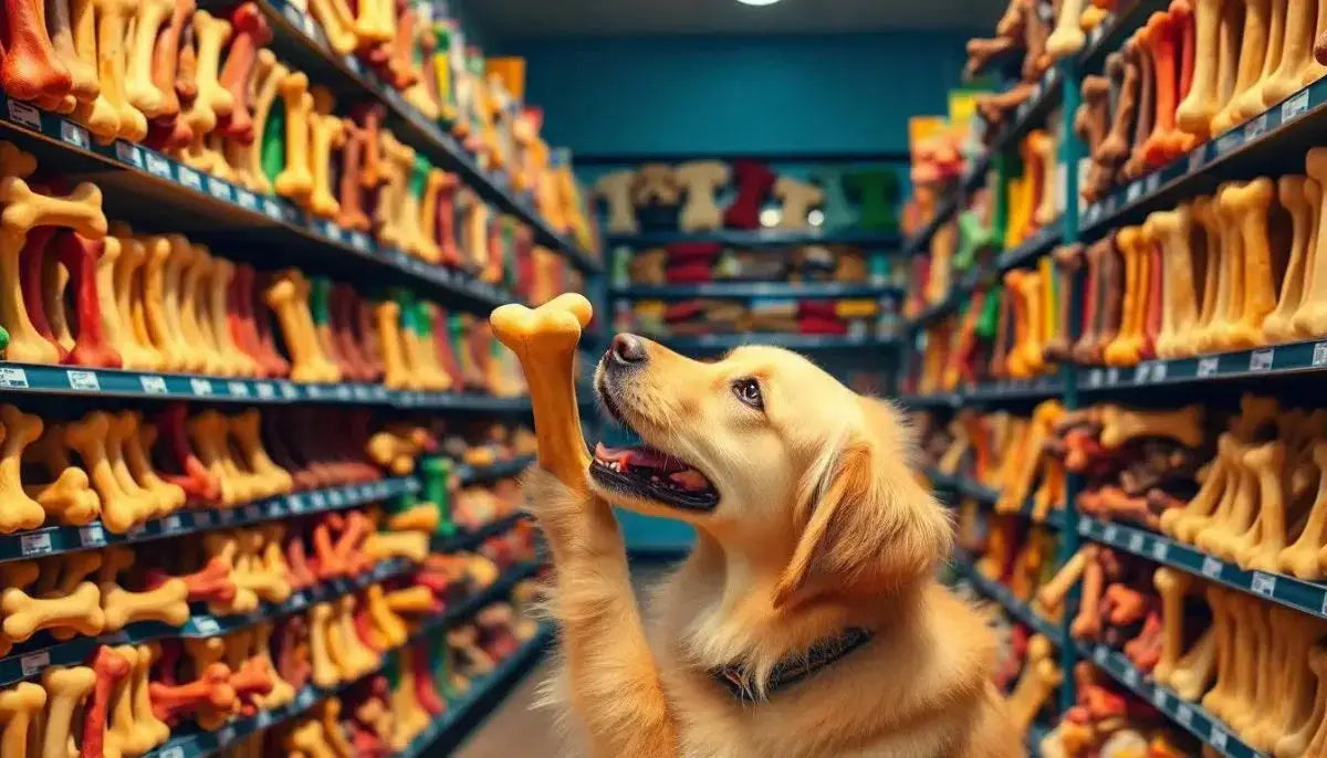 Unleash the Flavor: Discover the Best Dog Bone Treats at Talis Us