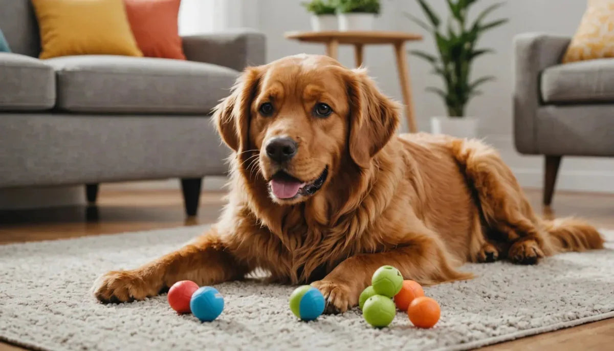 Unleash the Fun: Best Pet Toys for Hours of Entertainment