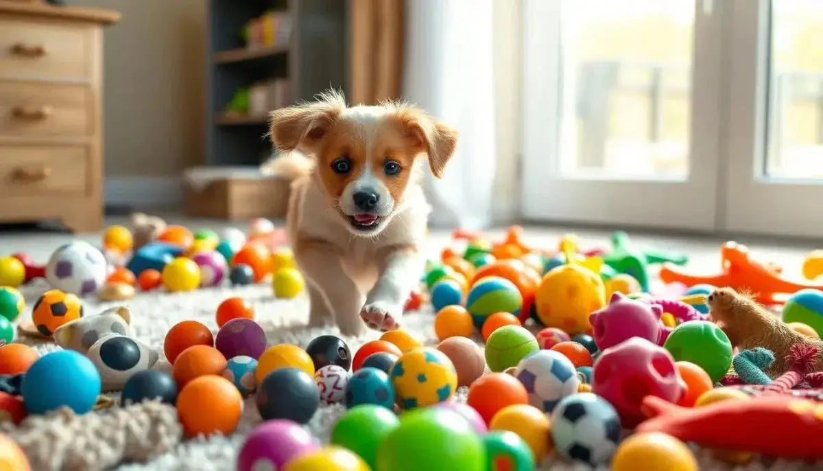 Unleash the Joy: Discover the Best Puppy Toys for Endless Playtime