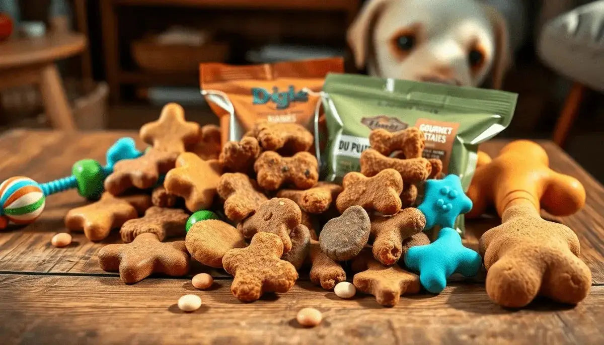 Unleash the Pawsome: Exploring Talis Us' Bark Box Treats