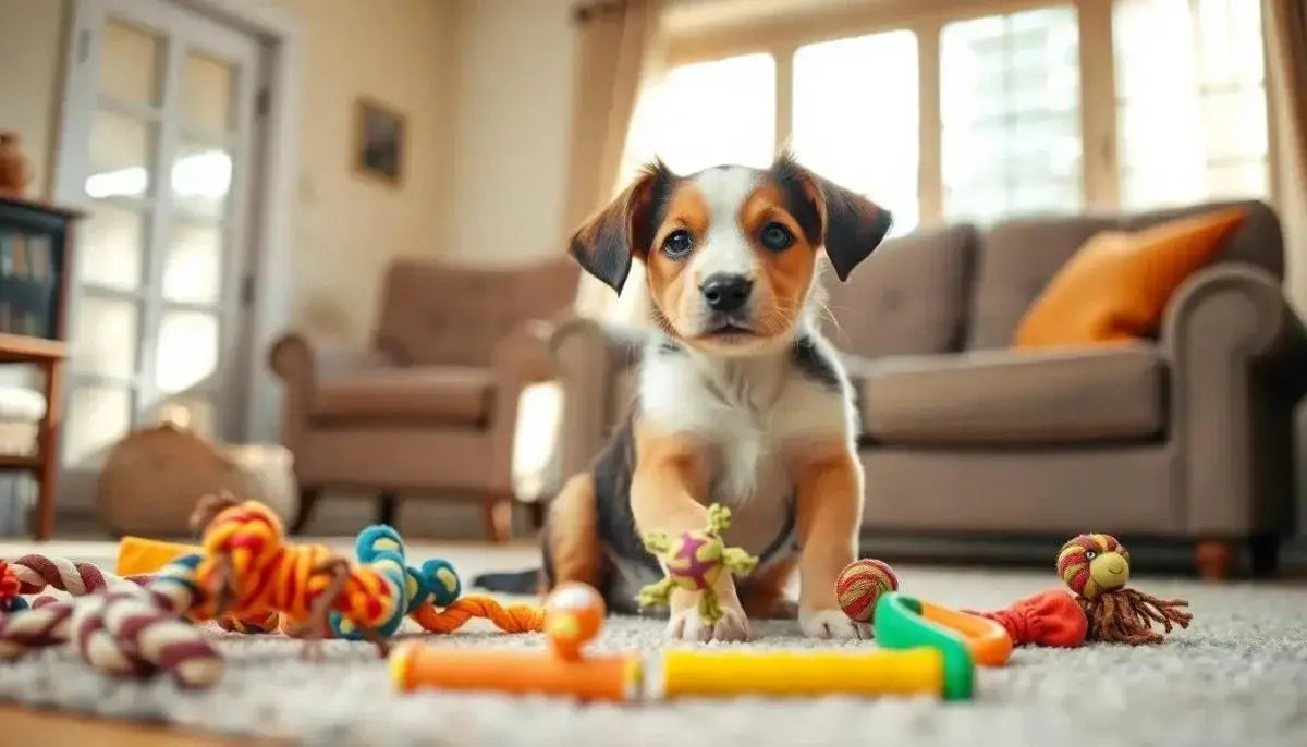 Unleash Your Pet's Chewing Bliss: Discover the Top Toys at Talis Us