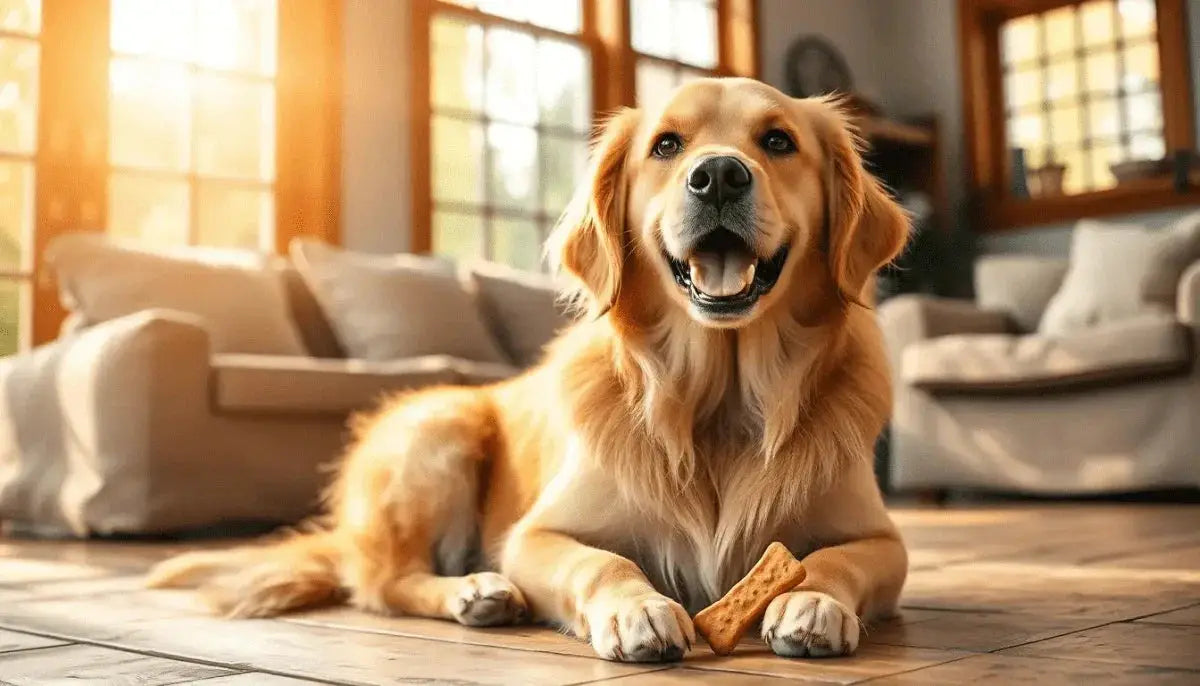 Unleash Your Pet's Inner Champ with Talis Us' Bully Hide Sticks