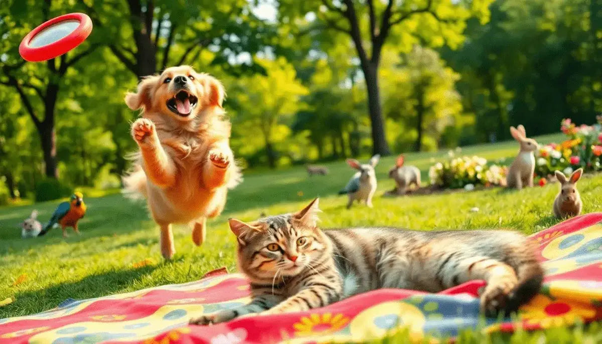 Unleash Your Pet's Joy with Talis Us' Unbeatable 30% Off Promo!