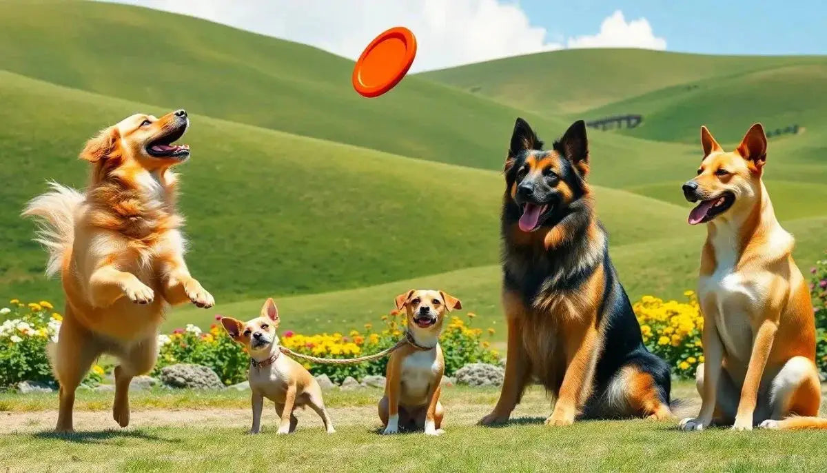 Unleash Your Pet's Potential with Jones Natural Chews