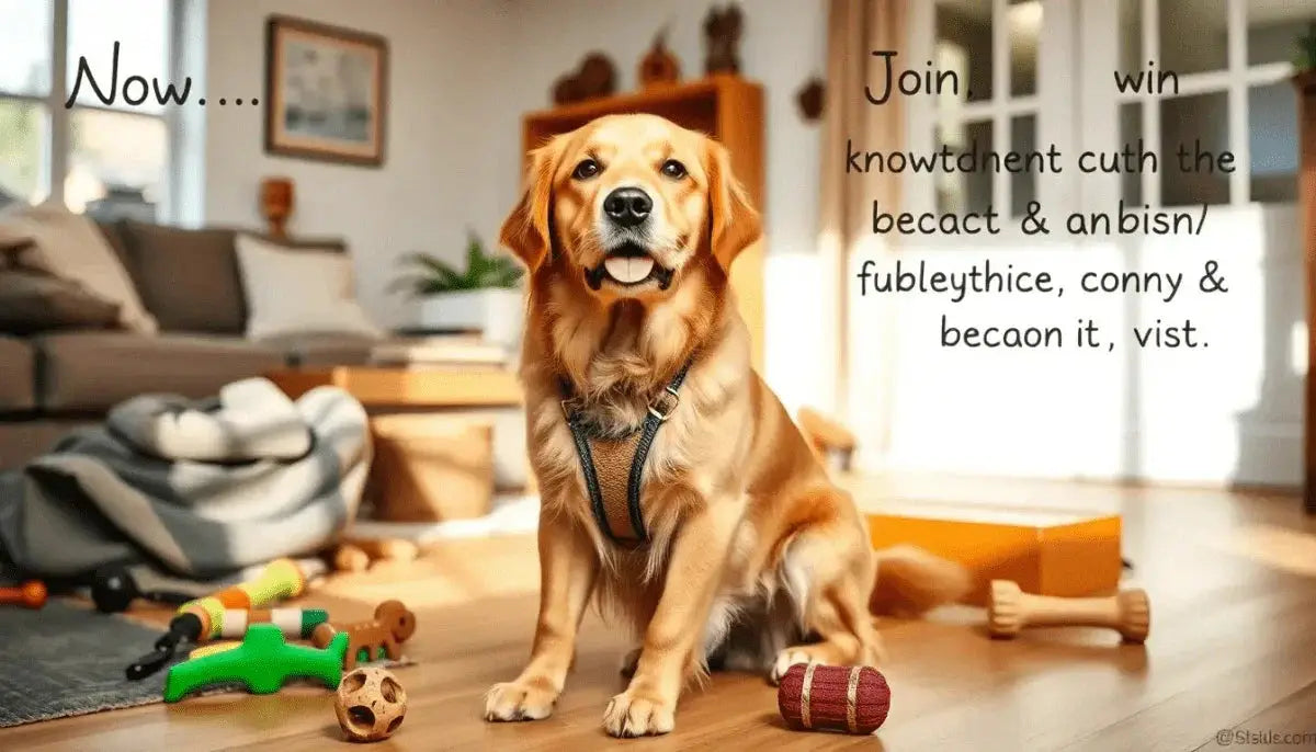 Unleash Your Pet's Potential with Jones Natural Chews