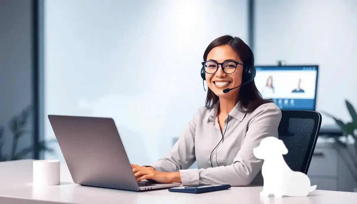 Unleash the Power of 24/7 Customer Support: Elevating Your Pet's Care Experience