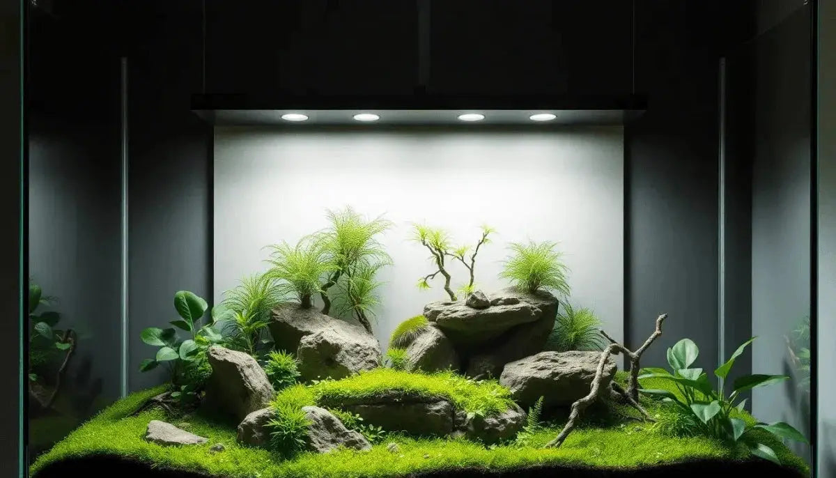 Unleash the Power of Arcadia Lights: Revolutionizing Reptile Habitats