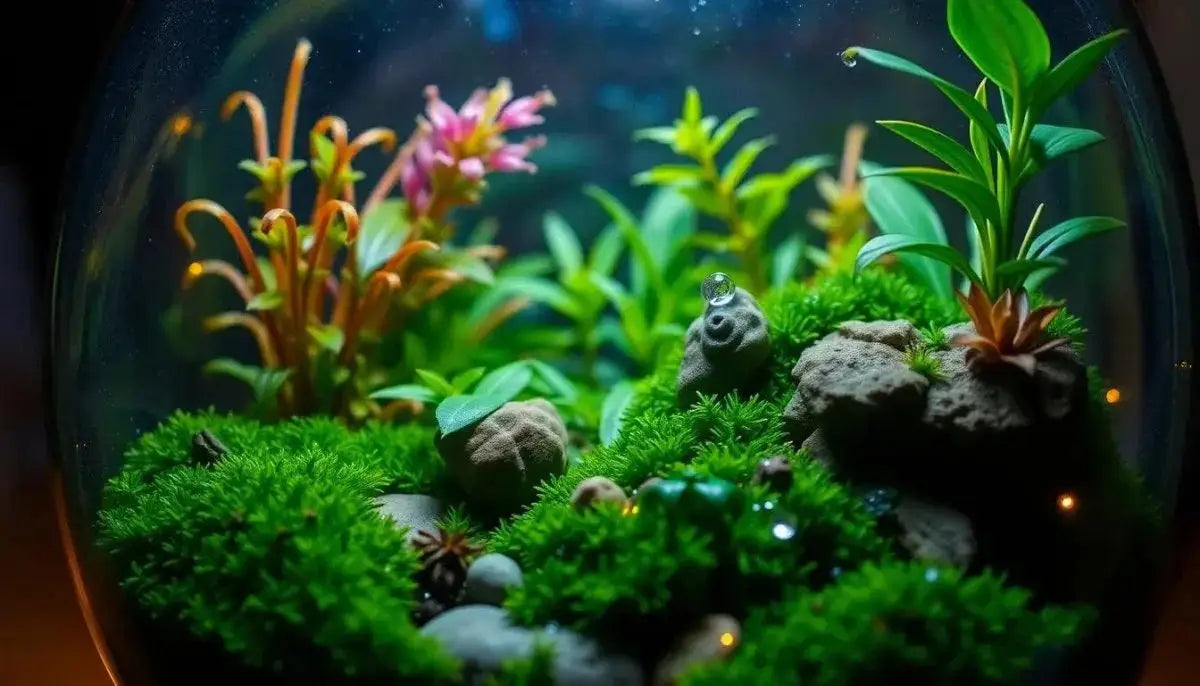 Unleash the Power of LED Terrarium Lighting: A Comprehensive Guide