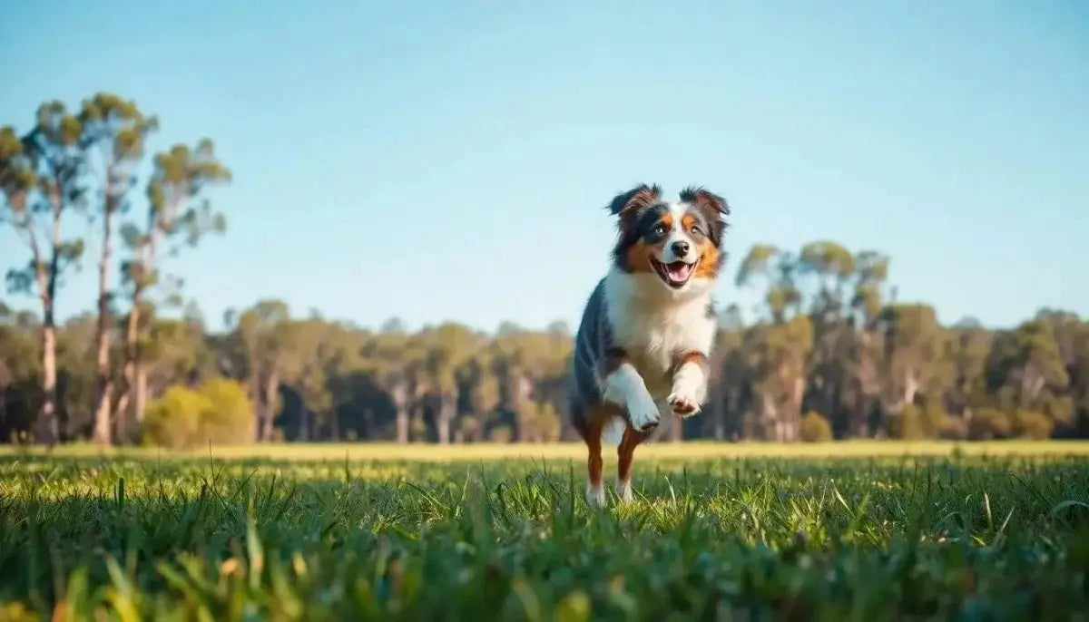 Unleash Your Pup's Adventurous Side with Kangaroo Dog Treats