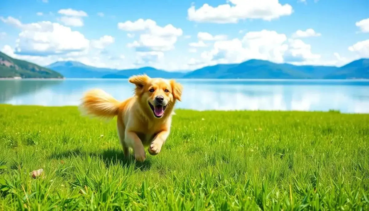 Unleash Your Pup's Potential with Against the Grain Salmon Dog Food