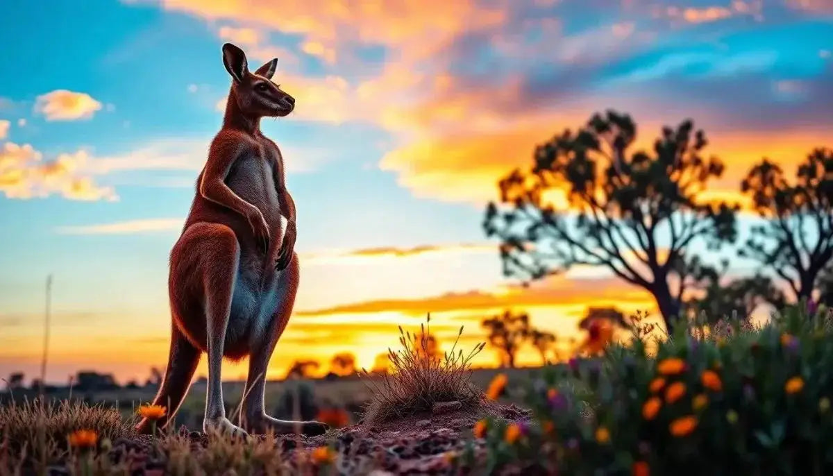 Unleash the Roo: Exploring the Benefits of Kangaroo Meat for Your Furry Friend