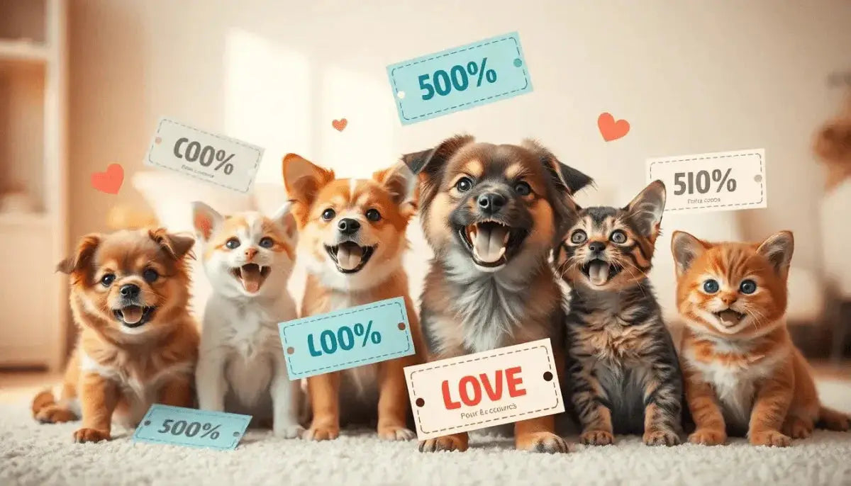 Unleash the Savings: Talis Us Coupons for Your Furry Friends