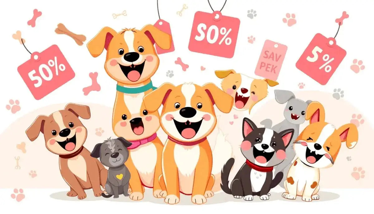 Unleash the Savings: Talis Us Promo Code Unlocks Pawsome Deals for Your Furry Friends