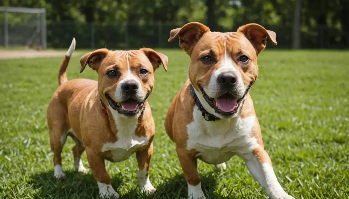 Unleash the Fun: Bully Sticks for Outdoor Play - Talis Us