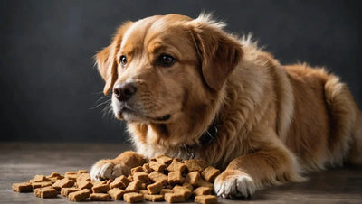 Unleash the Goodness of Natural Pet Treats for Your Fur Babies - Talis Us
