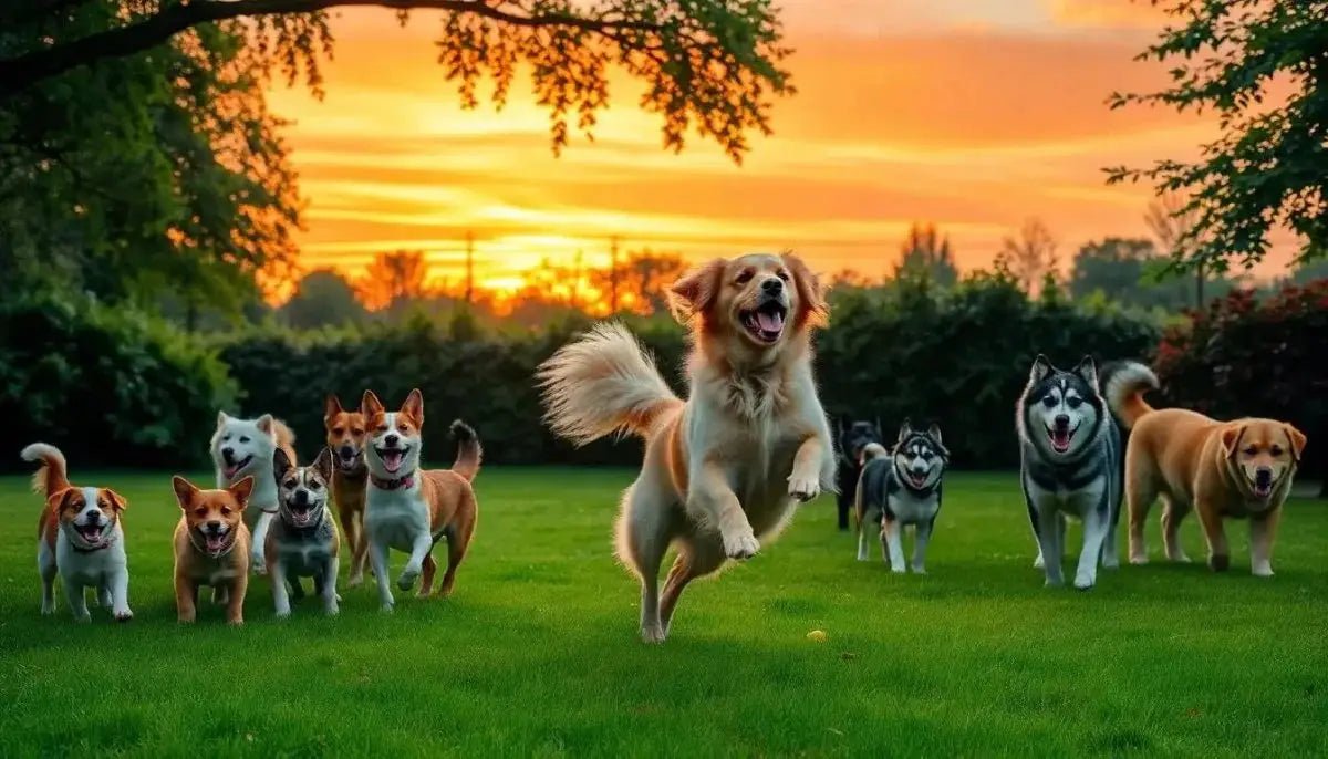 Unleash the Power of Kangaroo Tail for Dogs - Talis Us