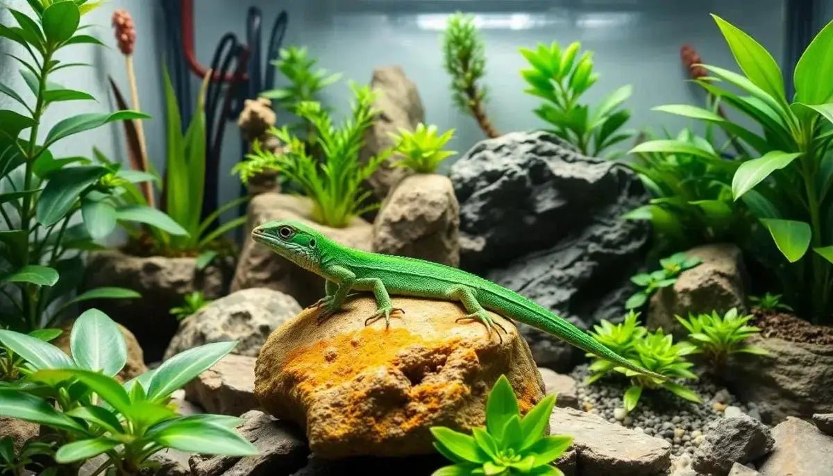 Unleash the Reptile Realm: Top 5 Zoo Med Accessories for Your Scaly Companion - Talis Us