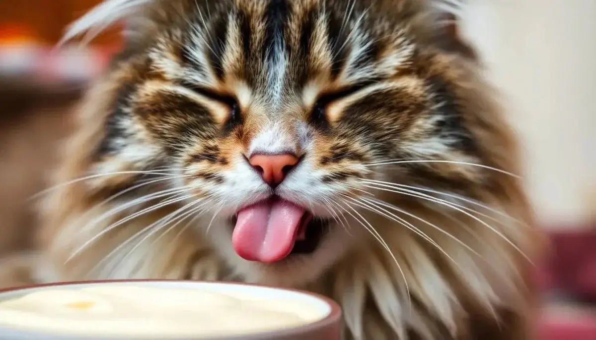 Unleash Your Cat's Taste Buds: Homemade Lickable Treats They'll Love - Talis Us