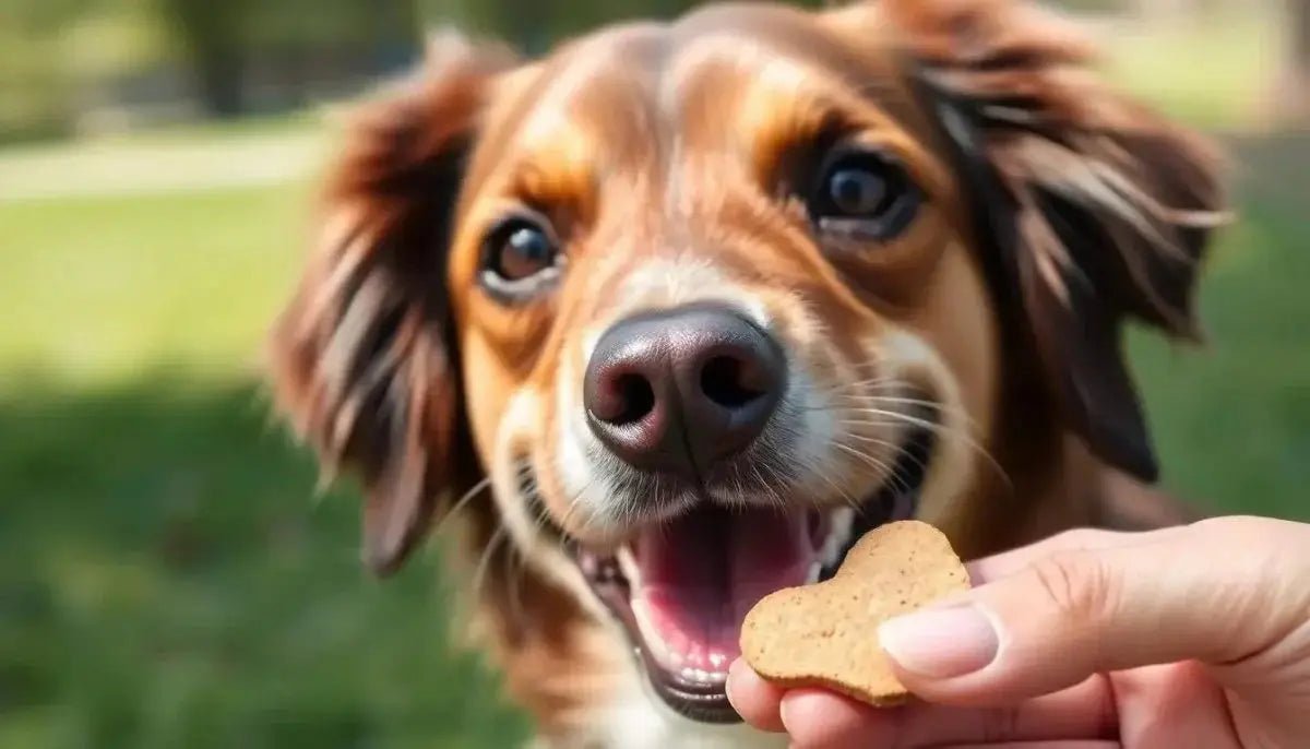 Unleash Your Dog's Potential: Effective Treats for Tackling Mites - Talis Us
