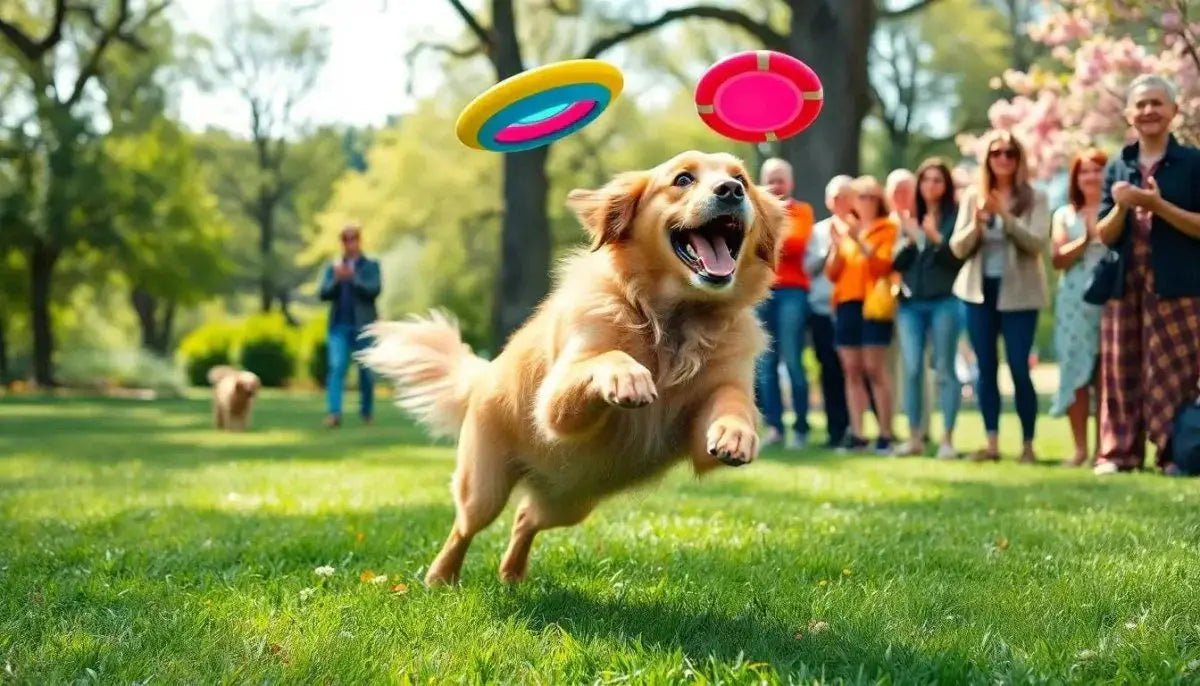 Unleash Your Dog's Potential: Relieve Arthritis with Healthy Treats - Talis Us