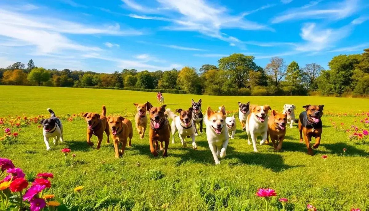 Unleash Your Dog's Potential with Premium Natural Treats - Talis Us