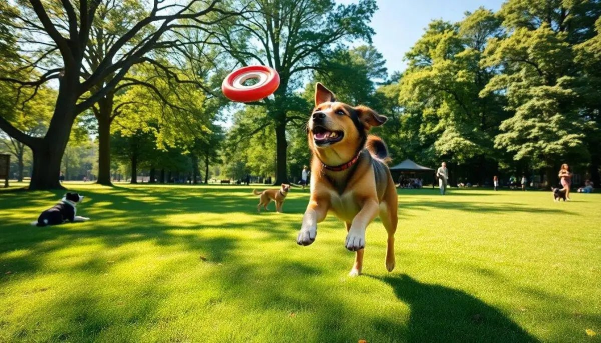 Unleash Your Dog's Wellness: Top Tick-Preventing Treats for a Healthy, Happy Pup - Talis Us