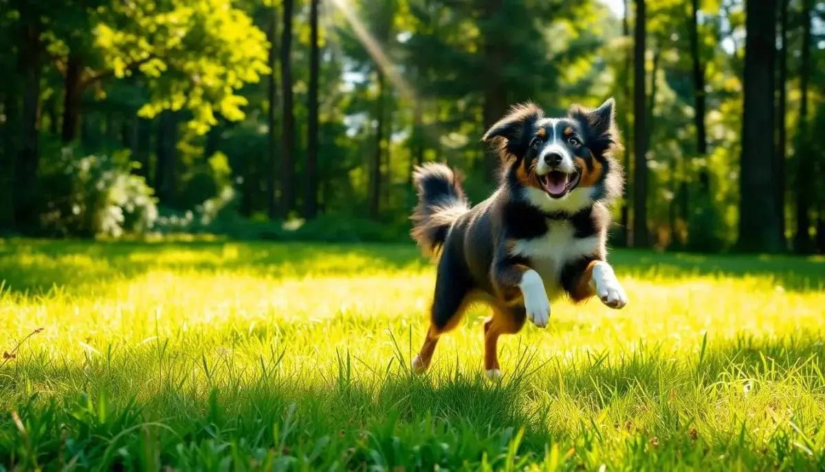 Unleash Your Dog's Wild Side: Discover the Benefits of Kangaroo Tail Treats - Talis Us