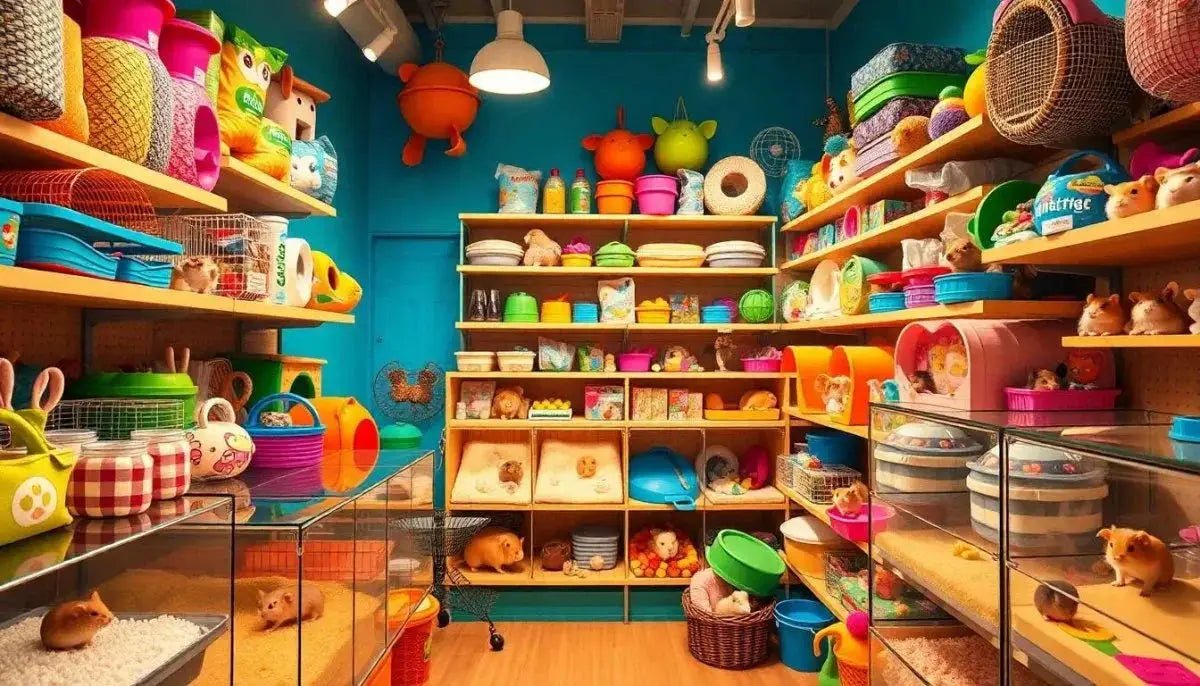 Unleash Your Pet's Potential: Discover the Best Small Animal Supplies at Talis Us - Talis Us
