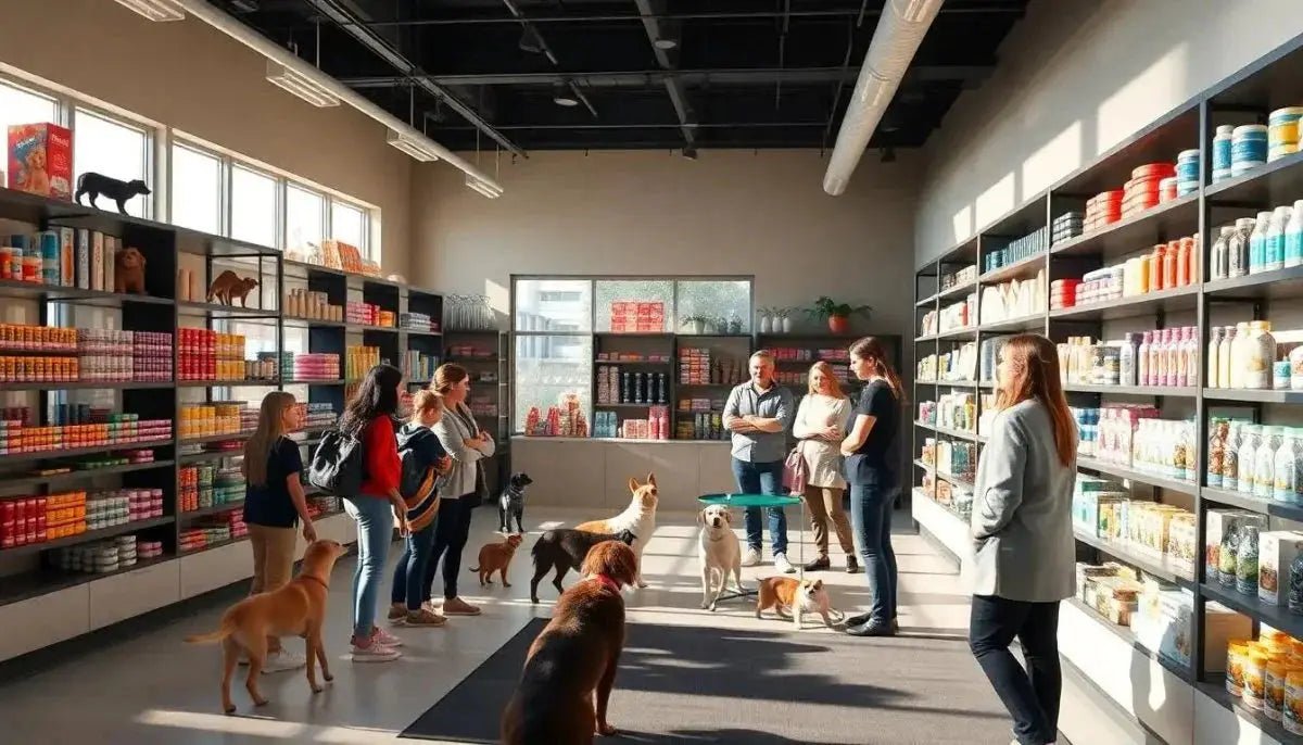 Unleash Your Pet's Potential with Talis Us: Elevating the Pet Care Experience - Talis Us