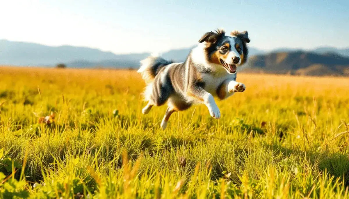 Unleashing the Aussie Spirit: A Guide to Owning an Australian Shepherd