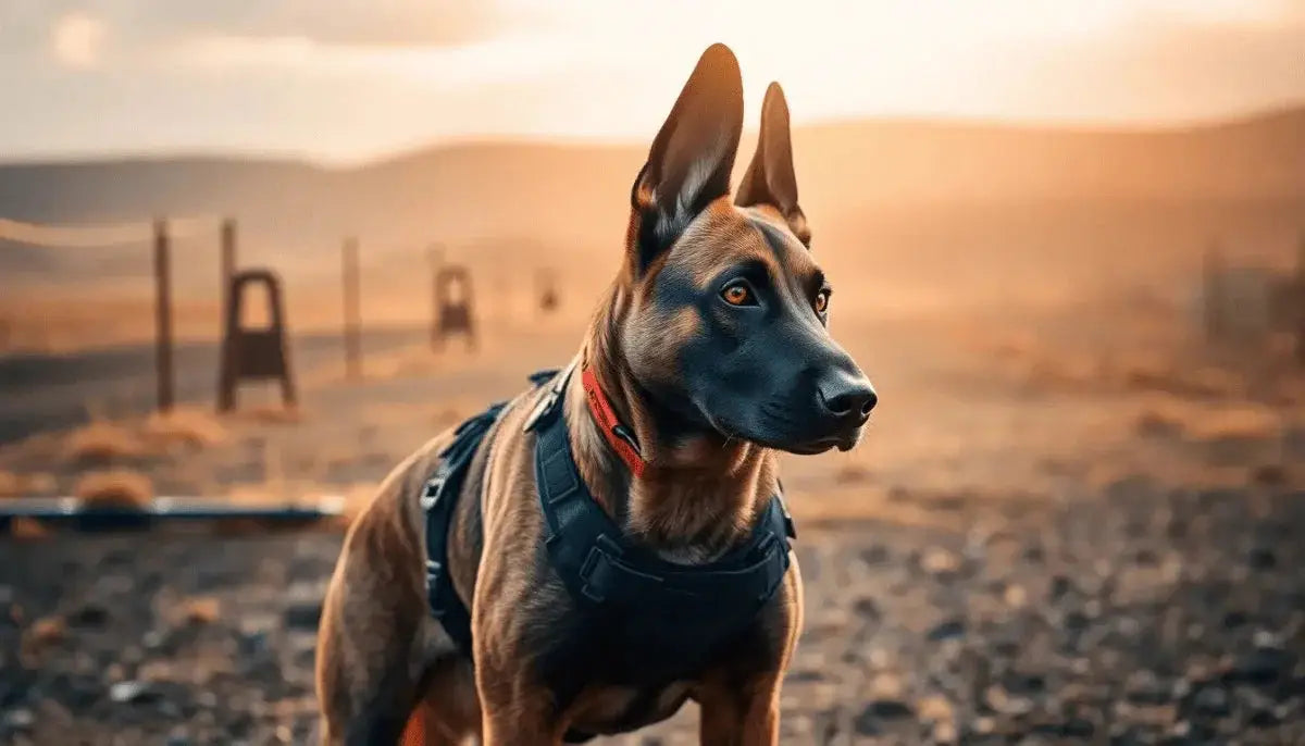 Unleashing the Power of the Belgian Malinois: A Comprehensive Guide