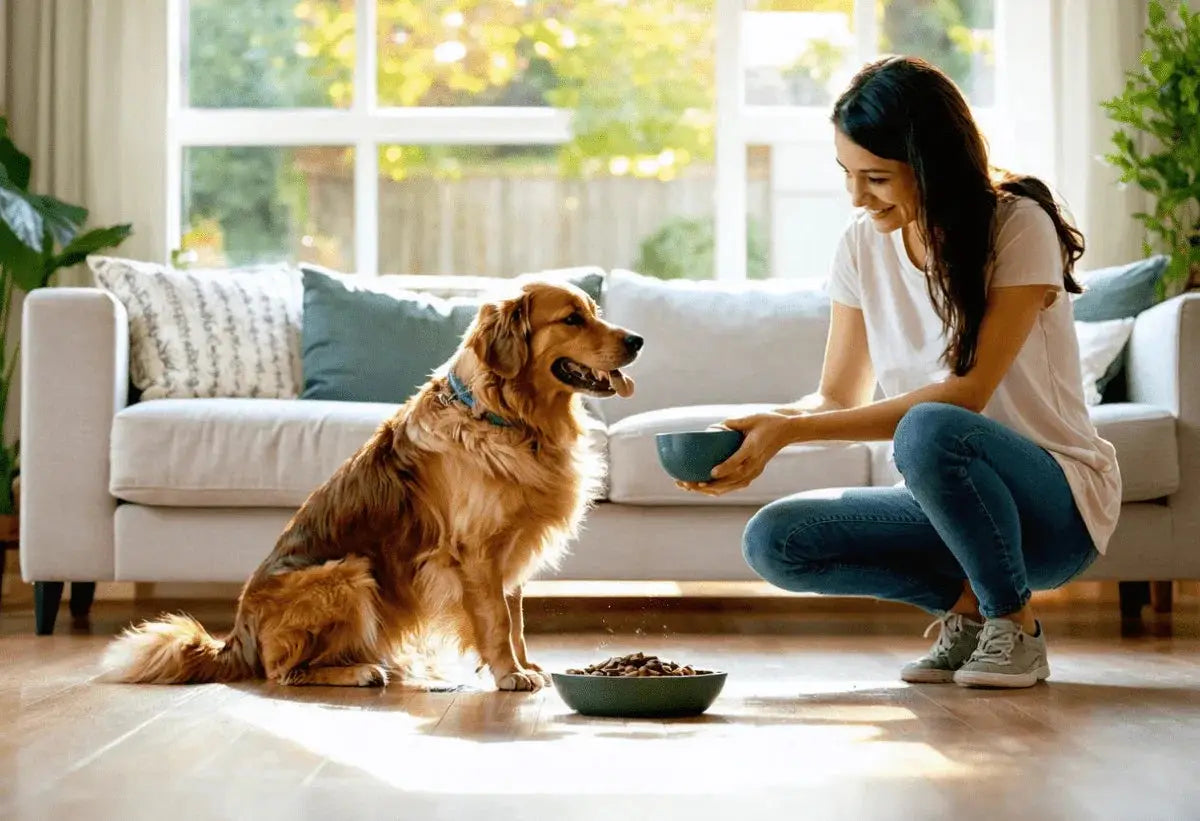 Unlock the Amazing Dog Probiotics Benefits for Your Furry Friend's Gut Health