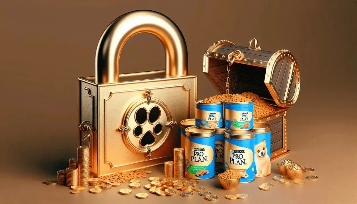 Unlock Exclusive Deals on Purina Pro Plan
