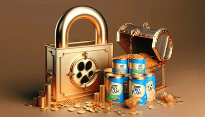 Unlock Exclusive Deals on Purina Pro Plan - Talis Us