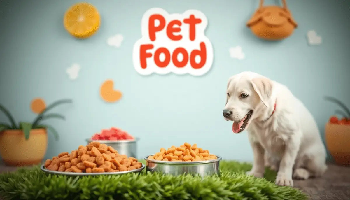 Unlock Savings: The Ultimate Guide to Pet Food Discount Codes